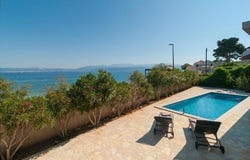 Brač, Splitsko-dalmatinska