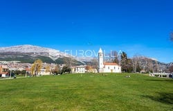 Solin, Splitsko-dalmatinska