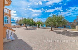 Sukoan, Zadar