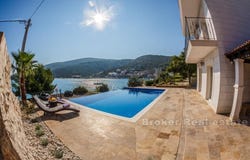Trogir, Split-Dalmatia