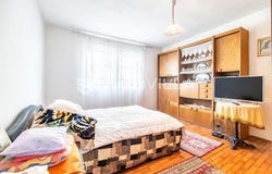 Zagreb, Grad Zagreb