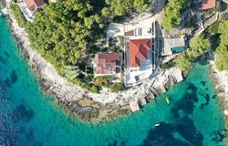 Vela Luka, Dubrovacko-neretvanska