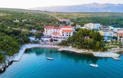 Zadar, Zadarsko-kninska