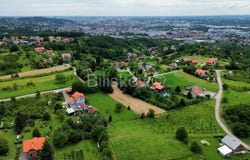Zagreb, Grad Zagreb