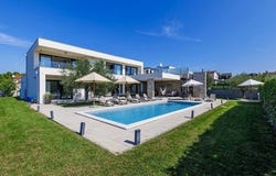 Novigrad, Istarska