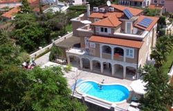Funtana, Istria County 52452