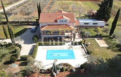 Istarska županija, Istria County 52440