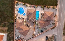 Zadar, Zadarsko-kninska