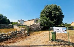 Buje, Istarska