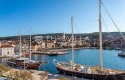 Brac, Splitsko-dalmatinska