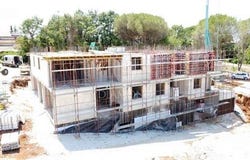 Poreč, Istarska