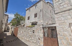 Brac, Splitsko-dalmatinska