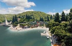 Korčula, Dubrovnik-Neretva County