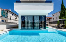Vrsi, Zadar County 23235