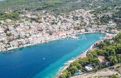 Brac, Splitsko-dalmatinska