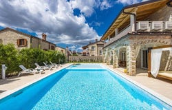 Svetvinčenat, Istria County 52342