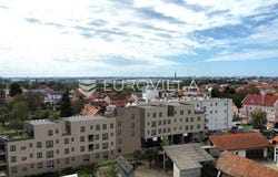 Zagreb, Grad Zagreb
