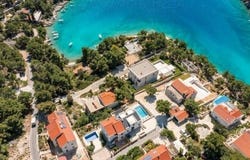 Brač, Splitsko-dalmatinska