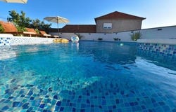 Zadar, Zadarsko-kninska