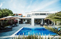 Raanac, Zadar