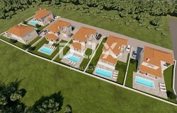 Ližnjan, Istarska