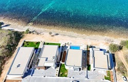 Nin, Zadar