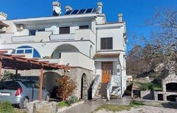 Krk, Primorsko-goranska