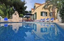Supetar, Split-Dalmatia County 21400