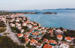Zadar, Zadarsko-kninska