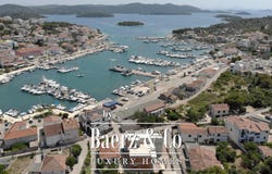 4 Put Jamin, Tisno, Šibenik-Knin County 22242