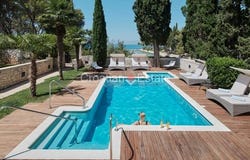 Supetar, Split-Dalmatia County