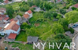 Stari grad, Splitsko-dalmatinska 21460