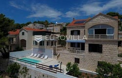 Brac, Splitsko-dalmatinska