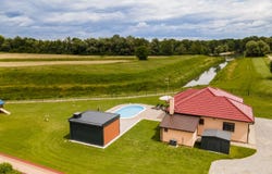 Pitomača, Virovitica-Podravina County 33405