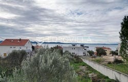 Zadar, Zadarsko-kninska