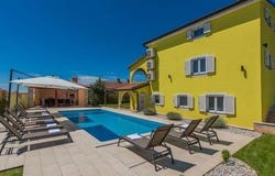 Poreč, Istarska