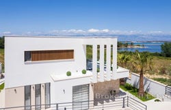 Nin, Zadar