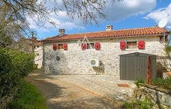 Kanfanar, Istarska