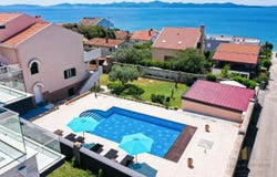 Kožino, Zadar County 23000
