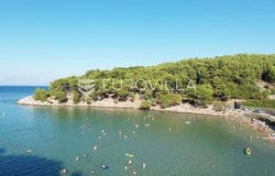 Stari Grad, Splitsko-dalmatinska