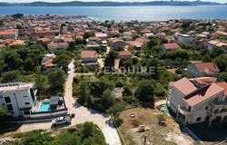 Bibinje, Zadarsko-kninska
