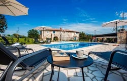 Pićan, Istarska