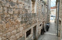 Brac, Splitsko-dalmatinska