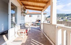 Brac, Splitsko-dalmatinska