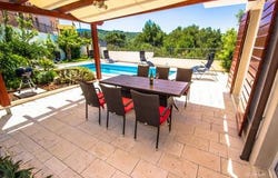 Brač, Splitsko-dalmatinska