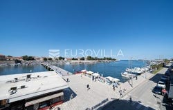 Zadar, Zadarsko-kninska