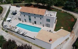 Poreč, Istarska