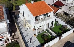 Biograd na Moru, Zadarsko-kninska