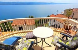 Omiš, Splitsko-dalmatinska