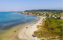 Ražanac, Zadarsko-kninska